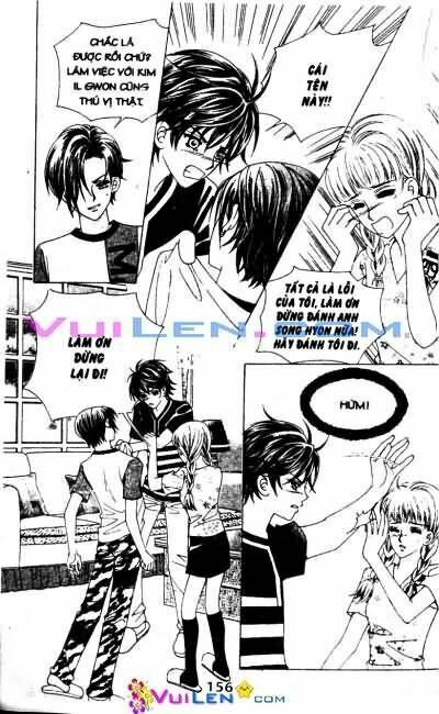 thiên thần tái thế chapter 14 156