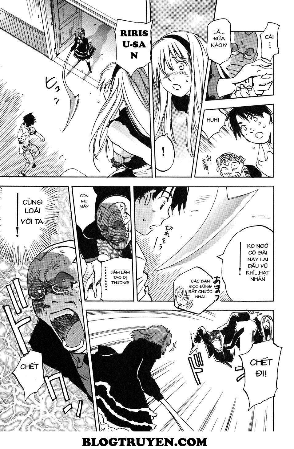 magetsukan kitan chapter 43 14