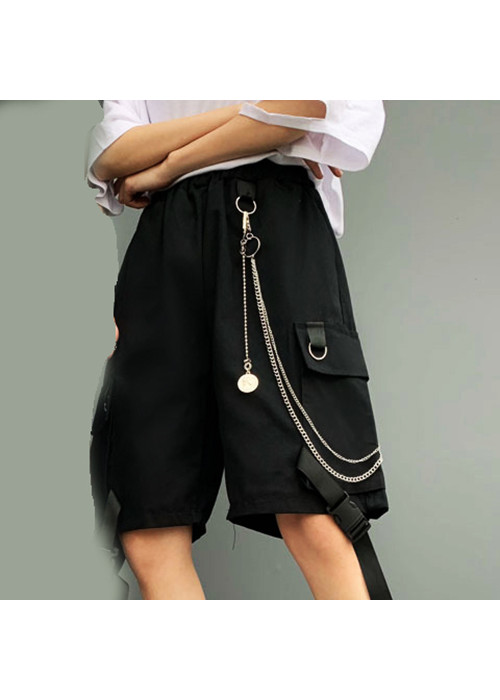 Xích đeo quần hip hop phong cách giới trẻ hiện đại