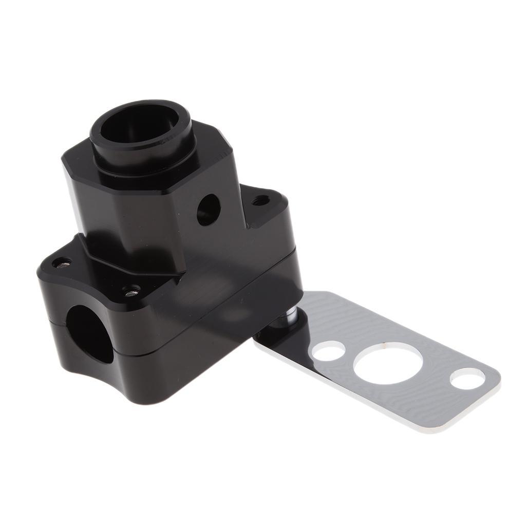Handlebar Stand Post Clamp Riser For Ruckus NPS50 03-12