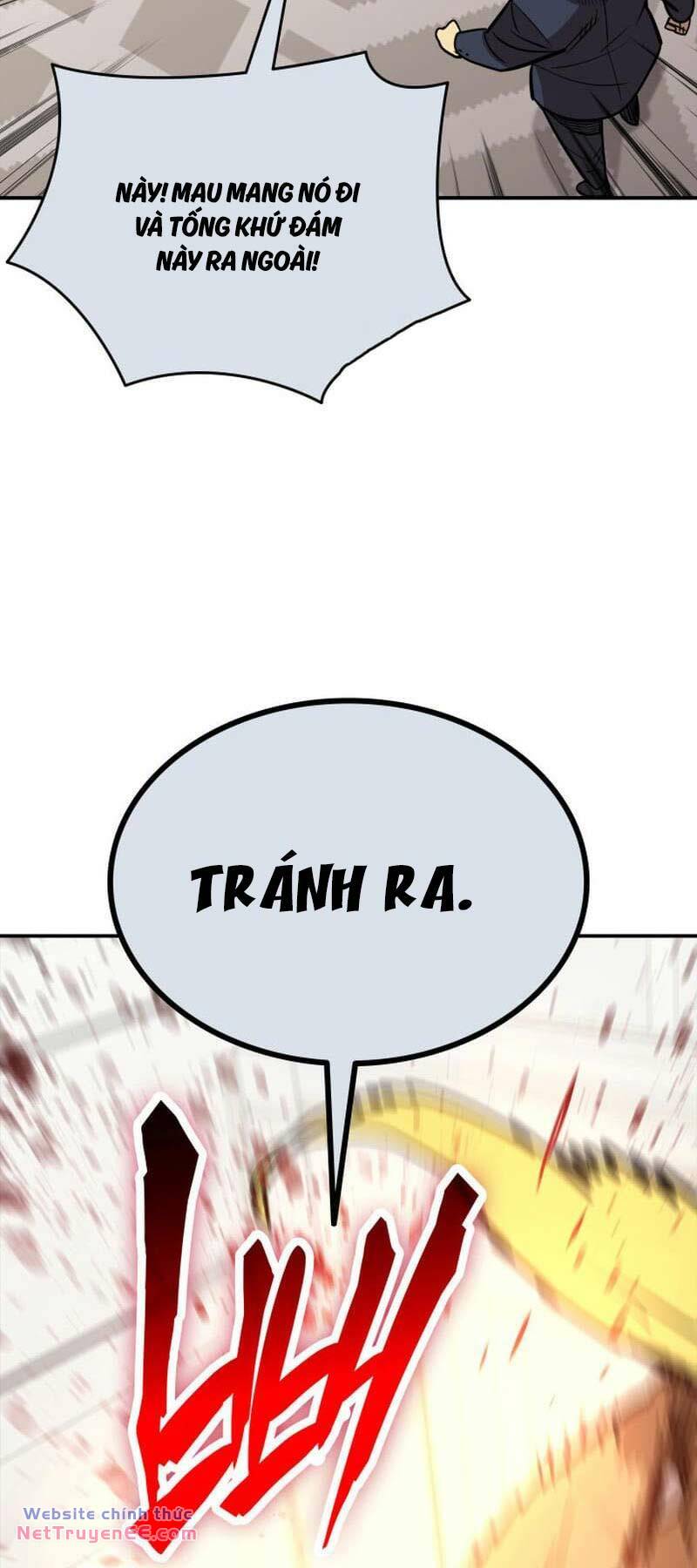 tôi là lính mới chapter 179 70