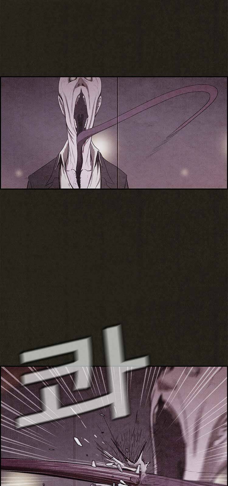 quái vật tại chung cư xanh chapter 7 47