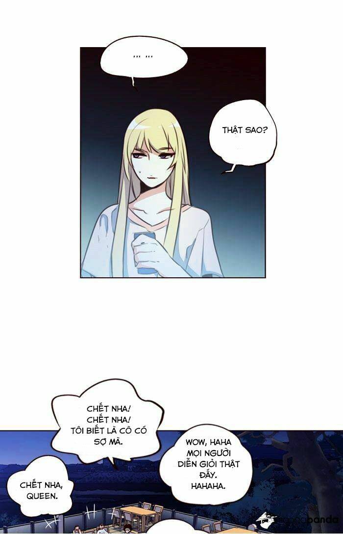 nữ sinh trường wilds chapter 216 26