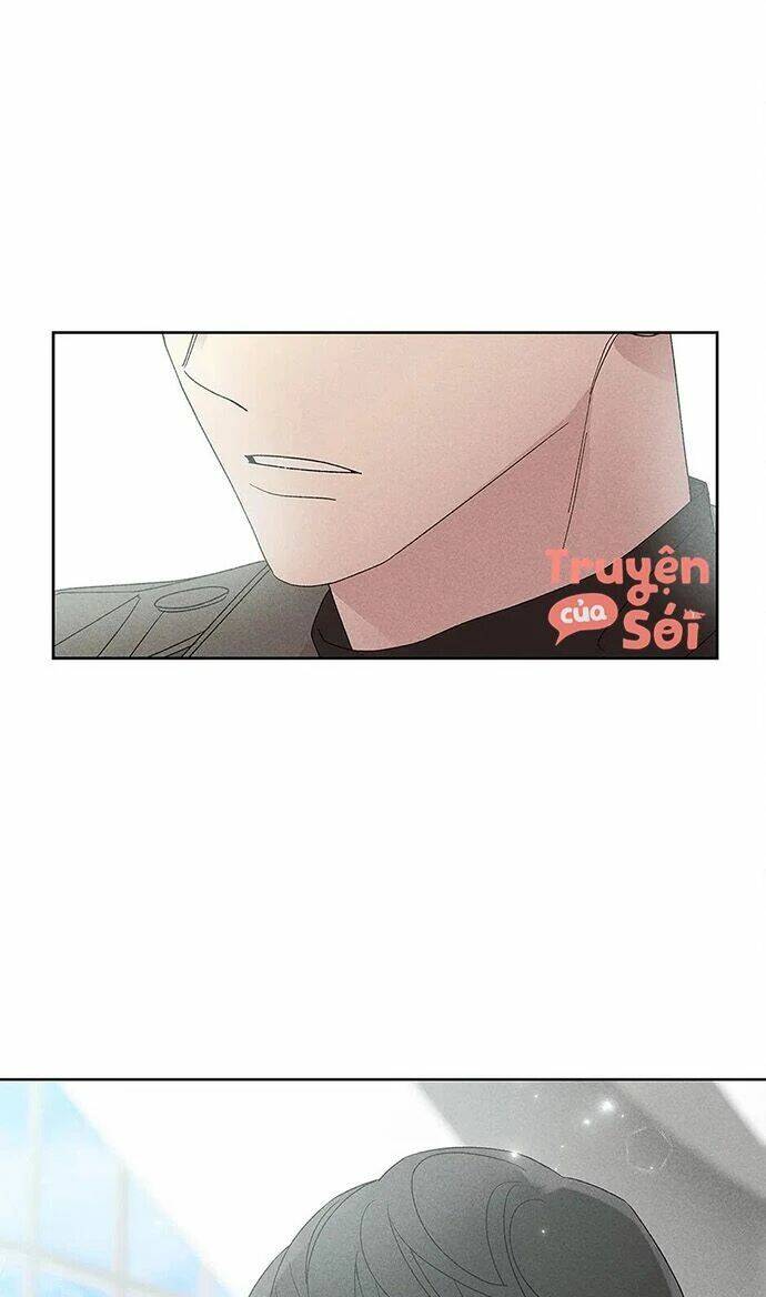 bạn trai “ma quái” ngọt ngào chapter 12.5 16