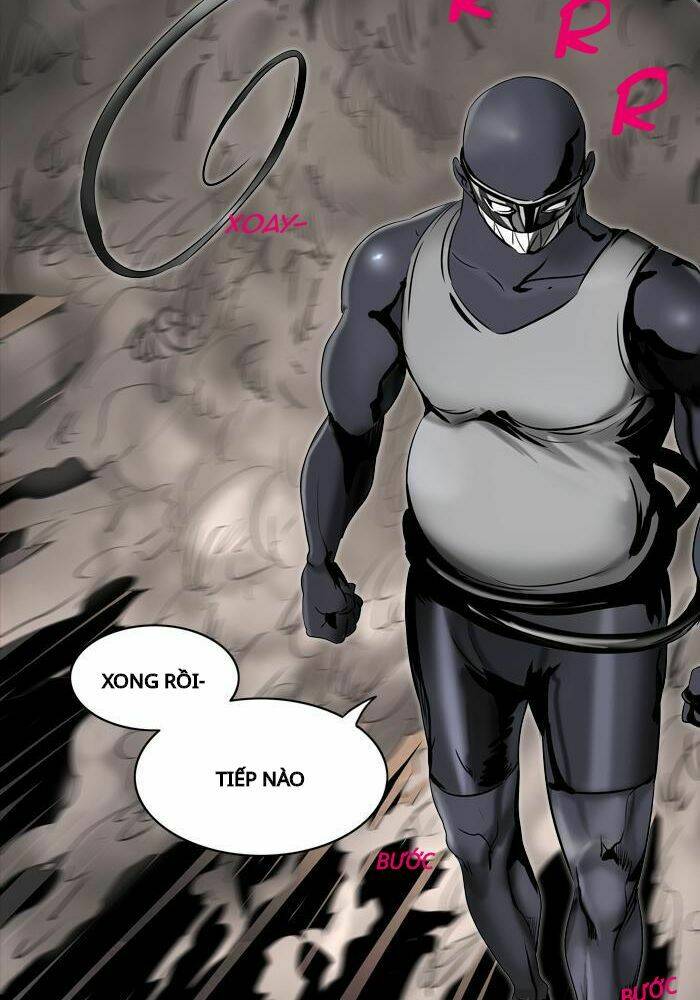 cuộc chiến trong tòa tháp chapter 295 57