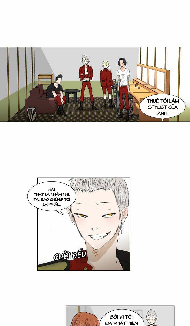 monster idols chapter 1 43