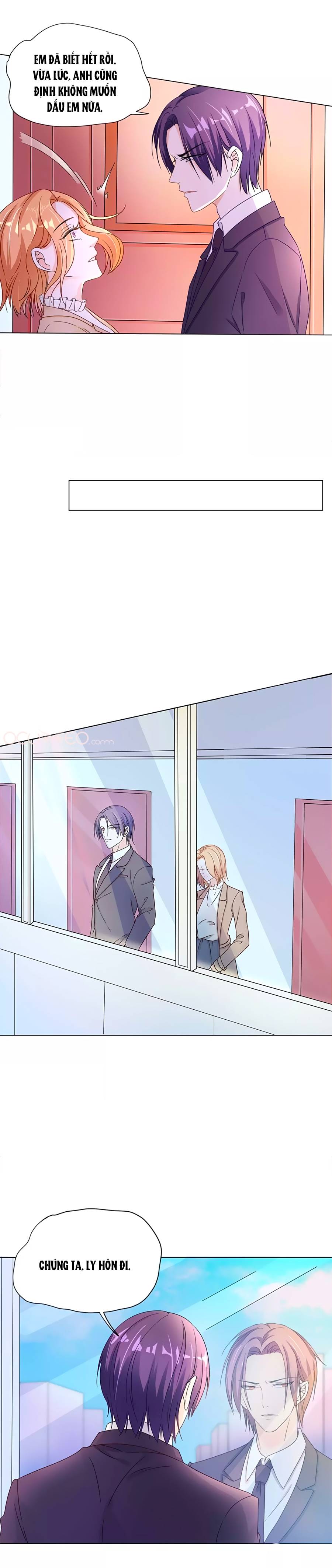 thời thượng nữ vương có chút tô chapter 2 8