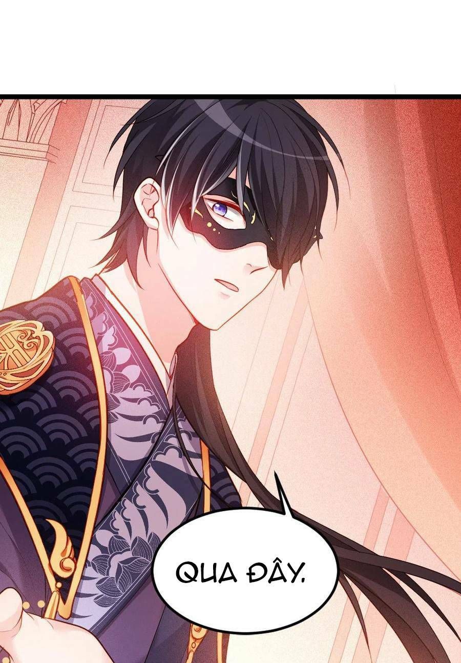 dạy bảo ma vương lão công 2 chapter 3 7