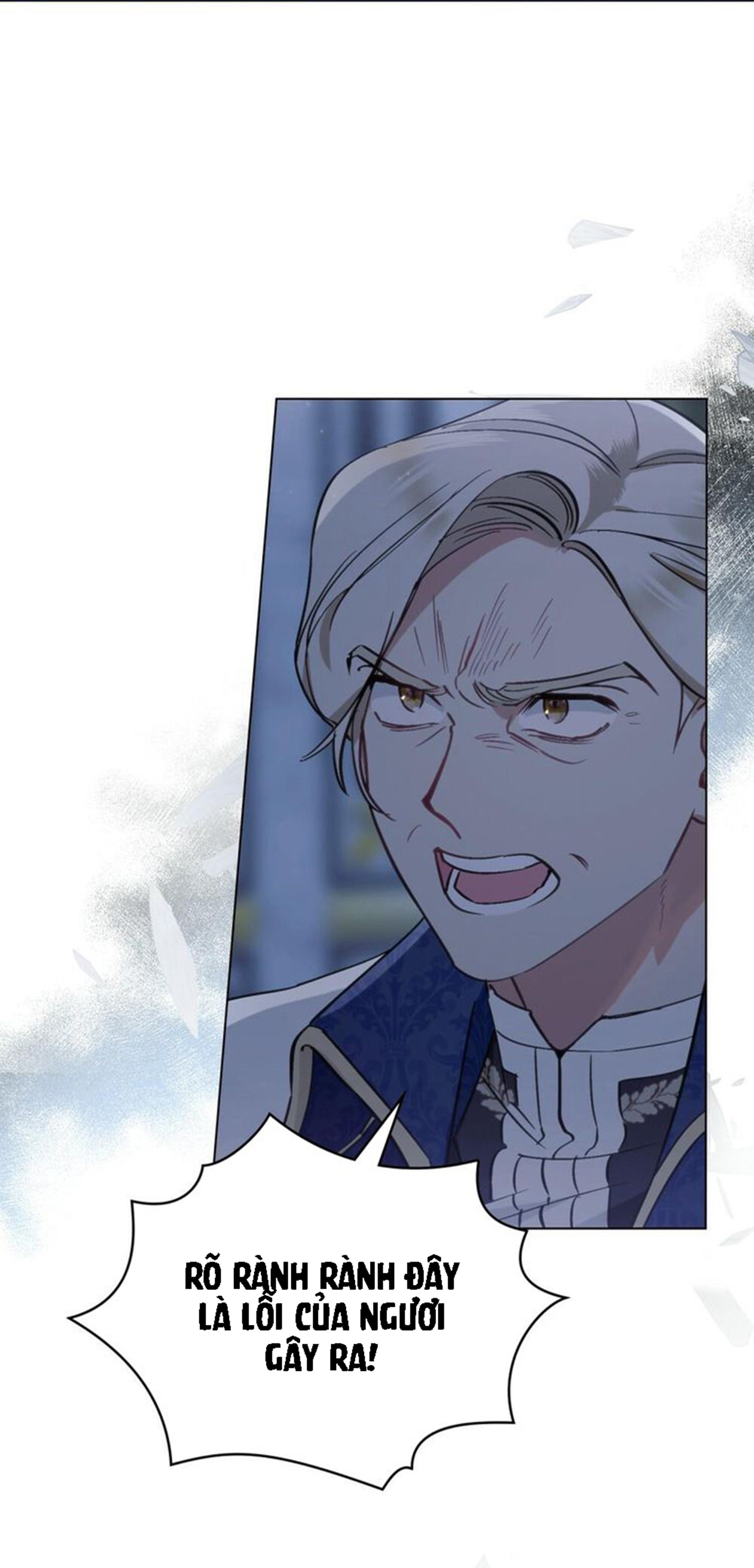 Thanh Gươm của Evangeline chapter 7.2 21