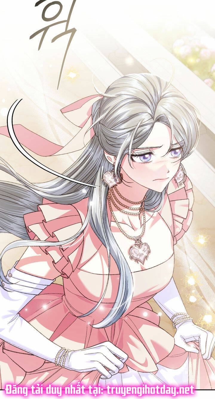 cha, con không muốn kết hôn đâu chapter 116.1 11