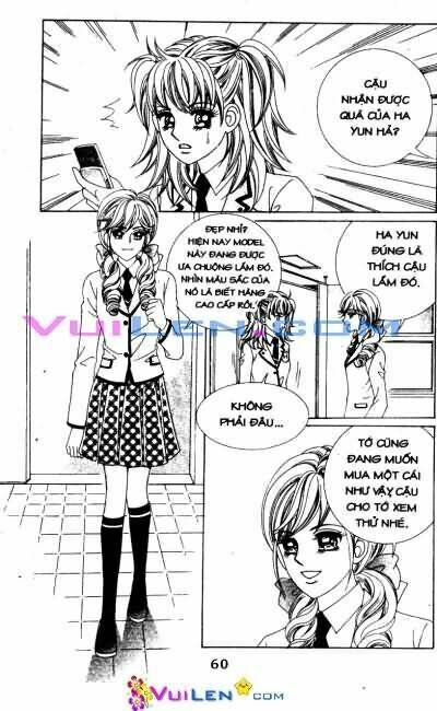 thiên thần tái thế chapter 10 60