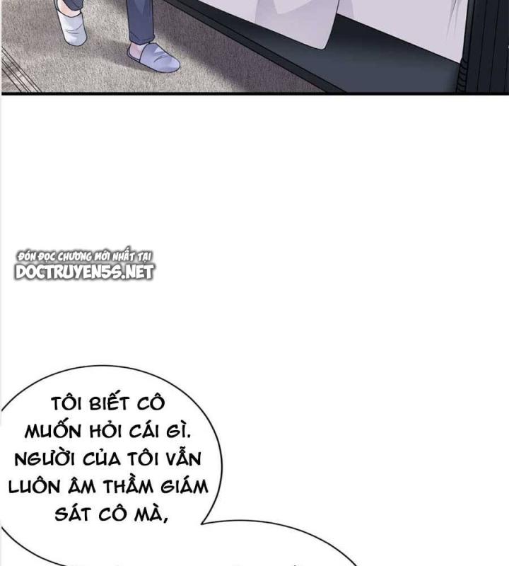 đại tiểu thư có thể có bụng dạ gì xấu chứ! (full) chapter 117 10