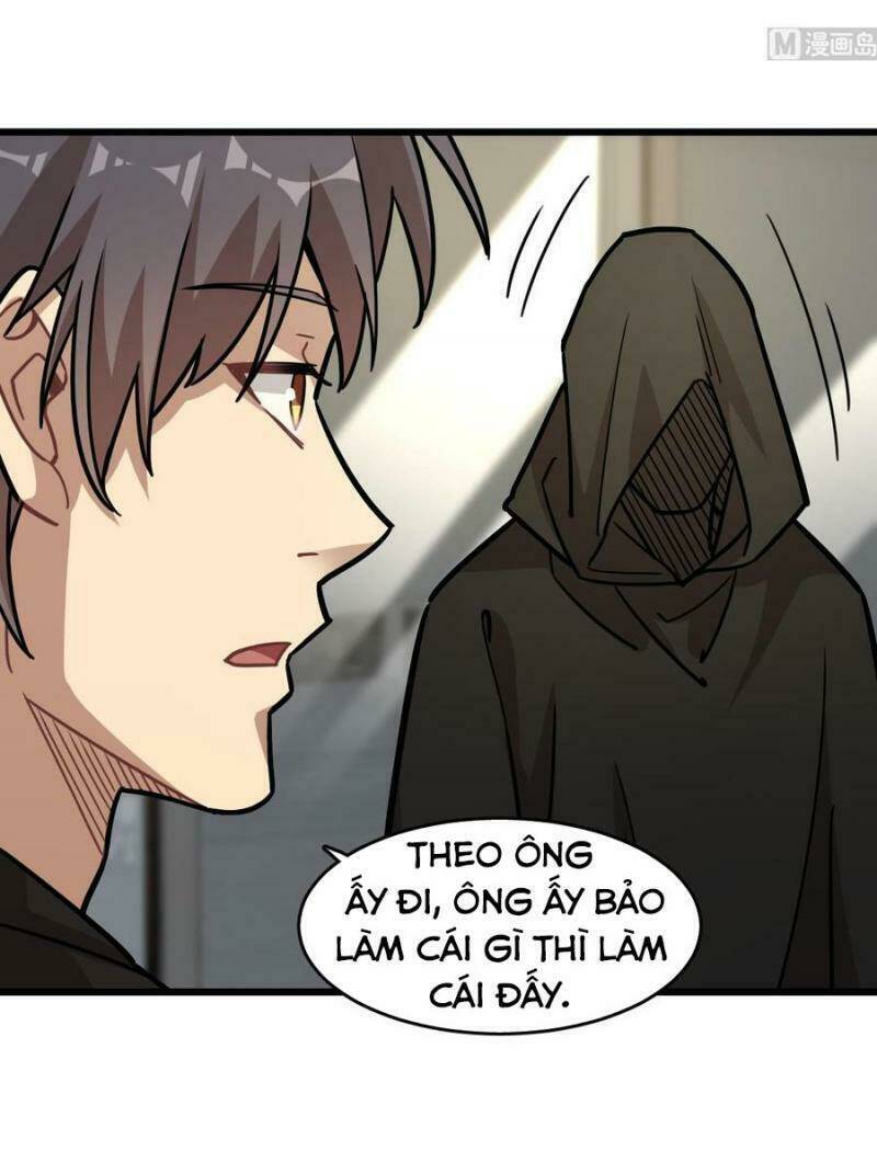 thâm dạ thư ốc chapter 129 25