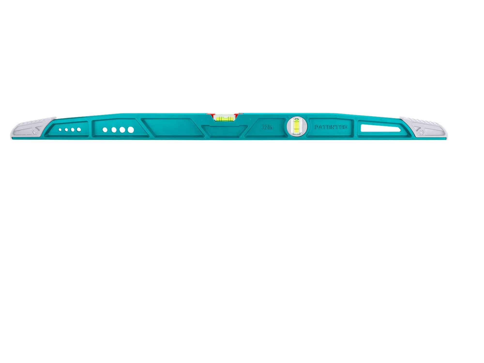 Thước thủy hình cung 80cm total TMT221806