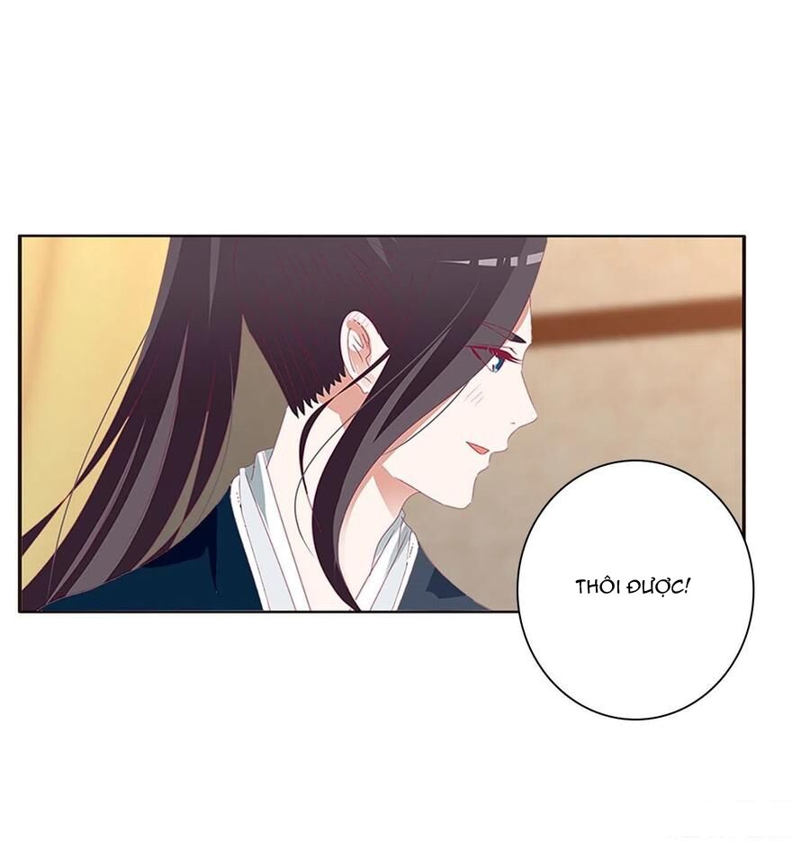 thông linh phi chapter 653 20
