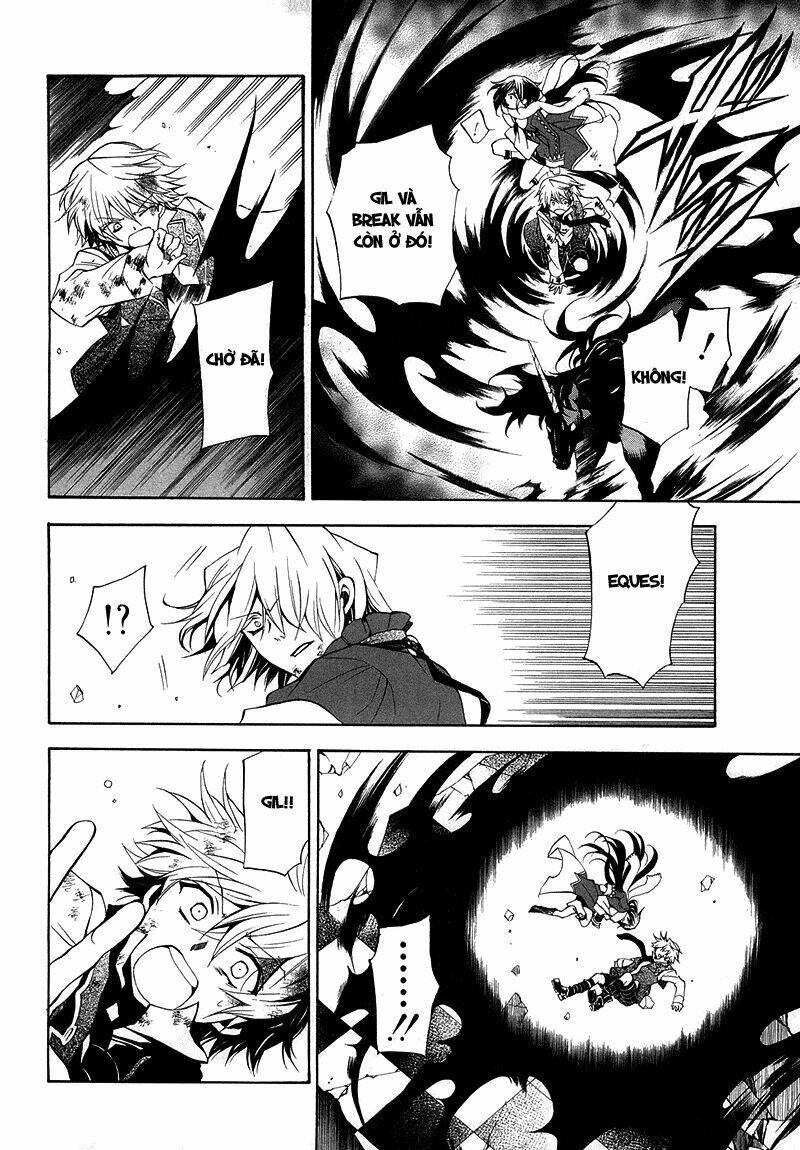 pandora hearts chapter 21 12