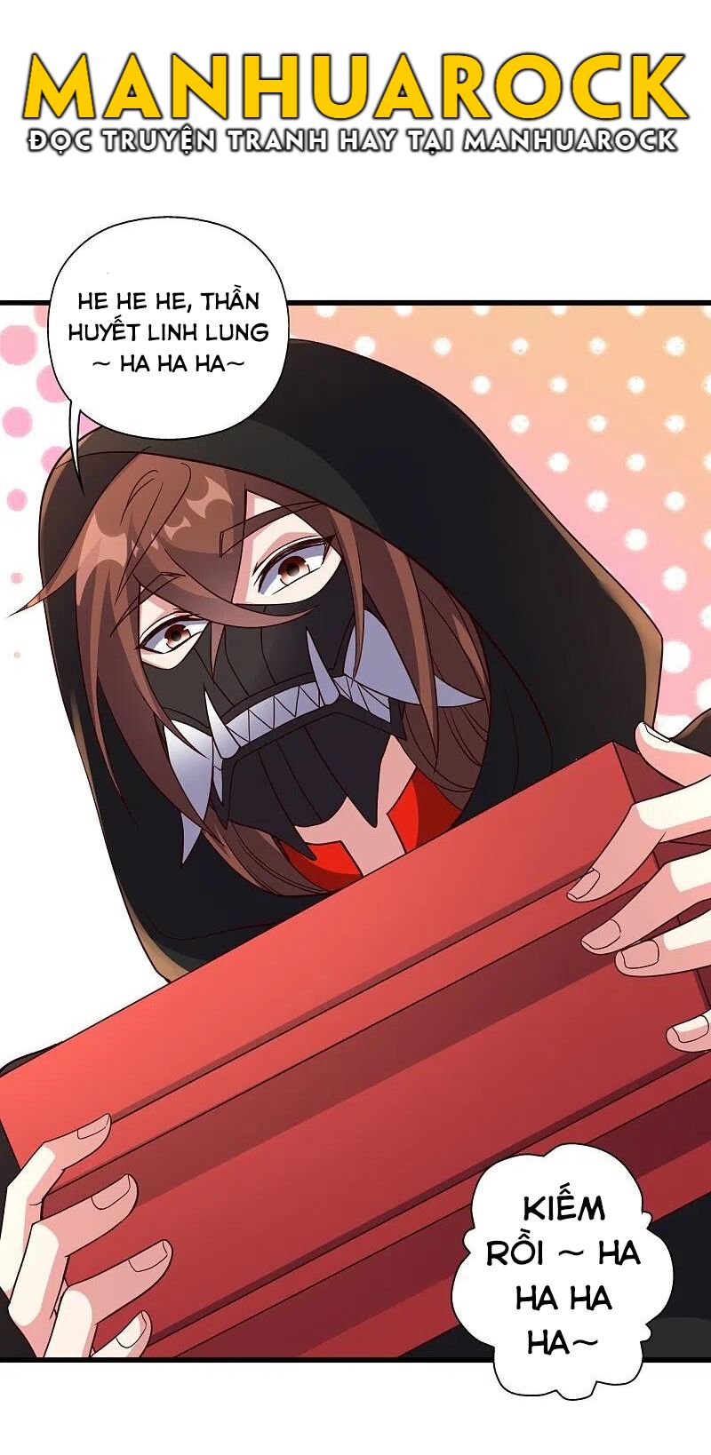 tiên võ đế tôn chapter 302 38