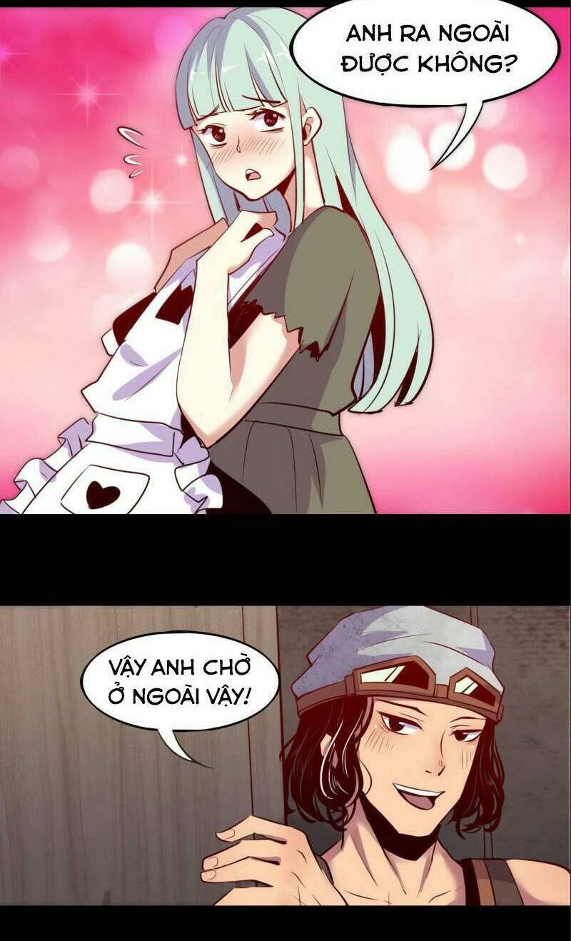 ta không phải là npc chapter 7 8