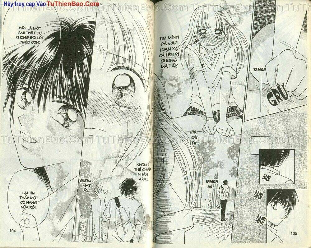 tình bạn dể thương chapter 1 54