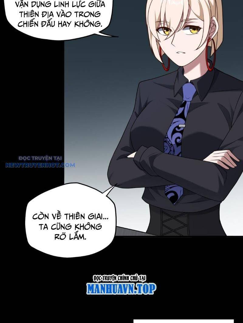 đại lộ vô danh chapter 55 35