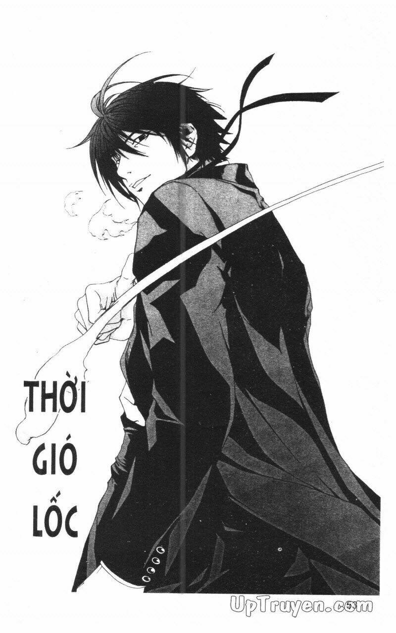 thời gió lốc (thời đại phong tang) chapter 3 54