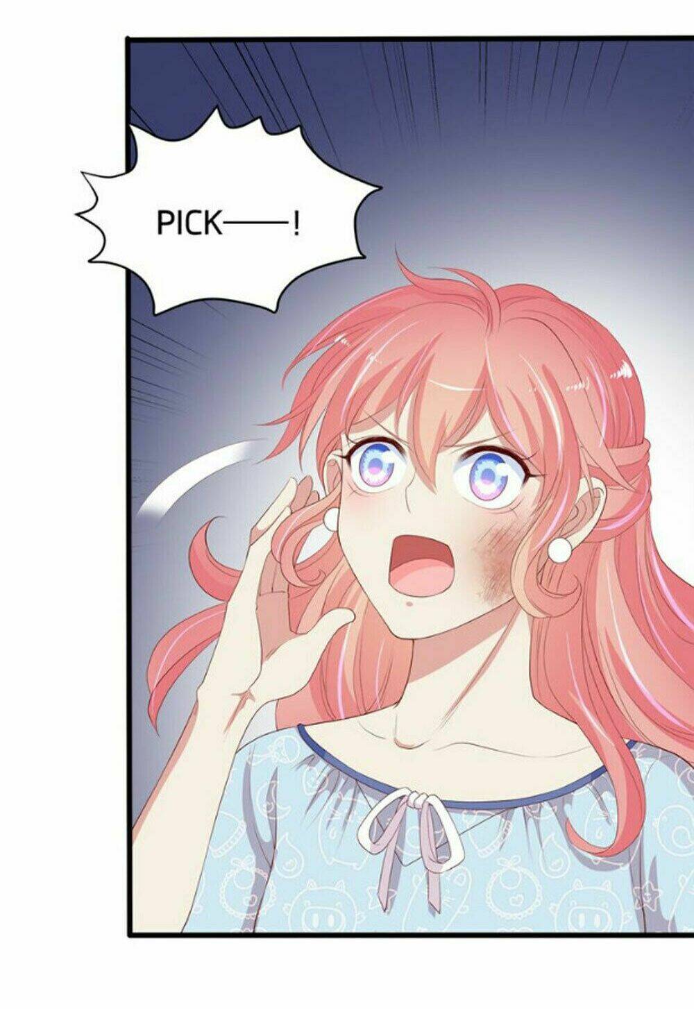 quản lí ngây ngô và thần tượng ác ma chapter 14 37