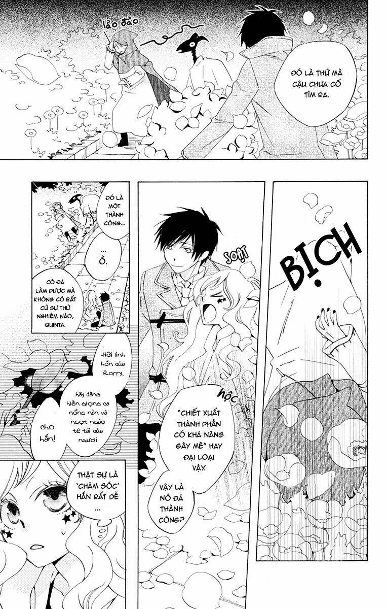 sekai de ichiban warui majo chapter 2 40