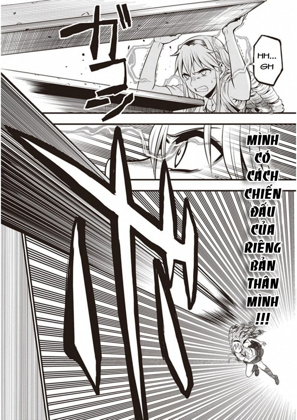 to aru kagaku no railgun gaiden: astral buddy chapter 11 23