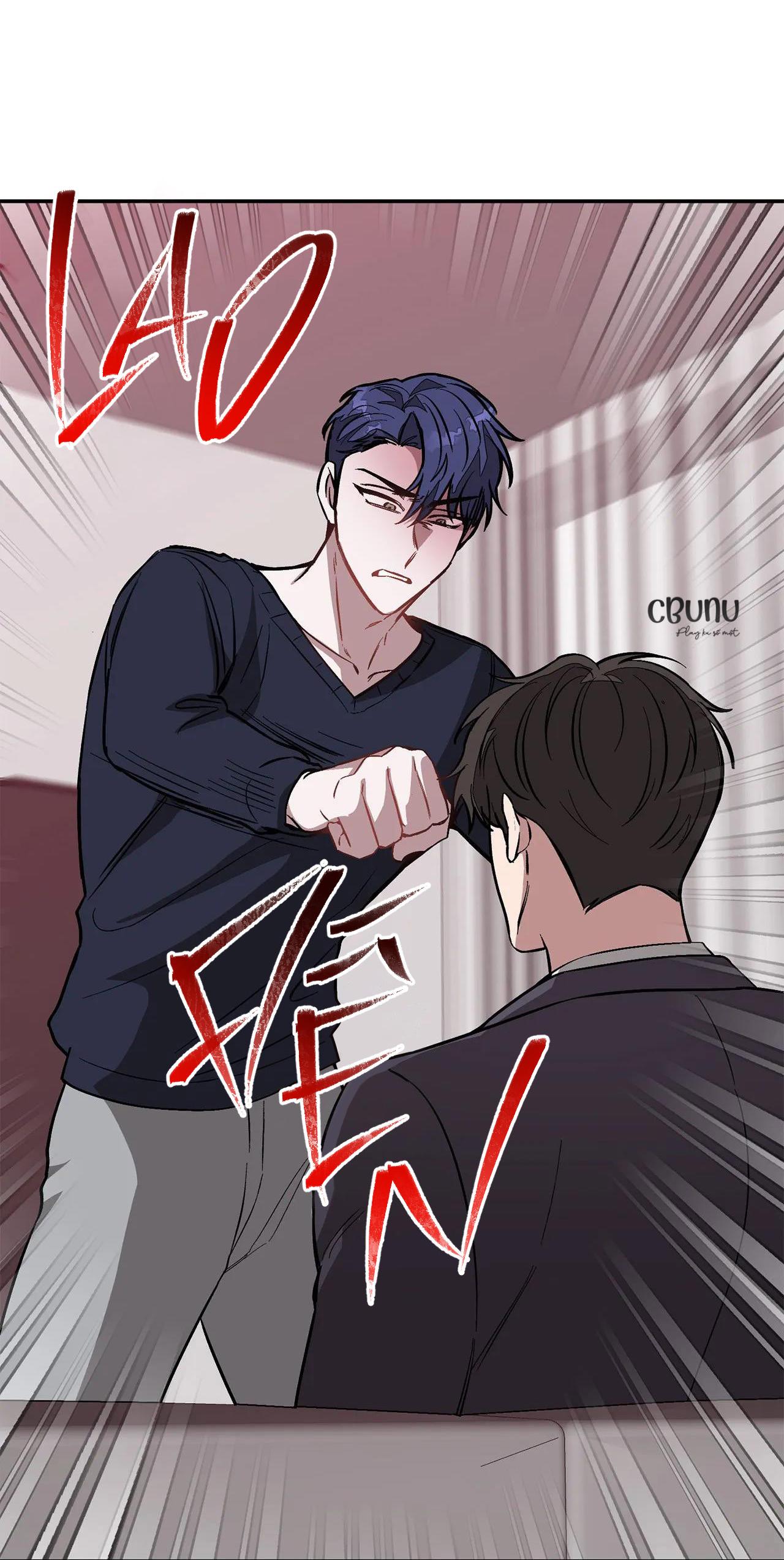 Sống Lại Lần Nữa chapter 58 9