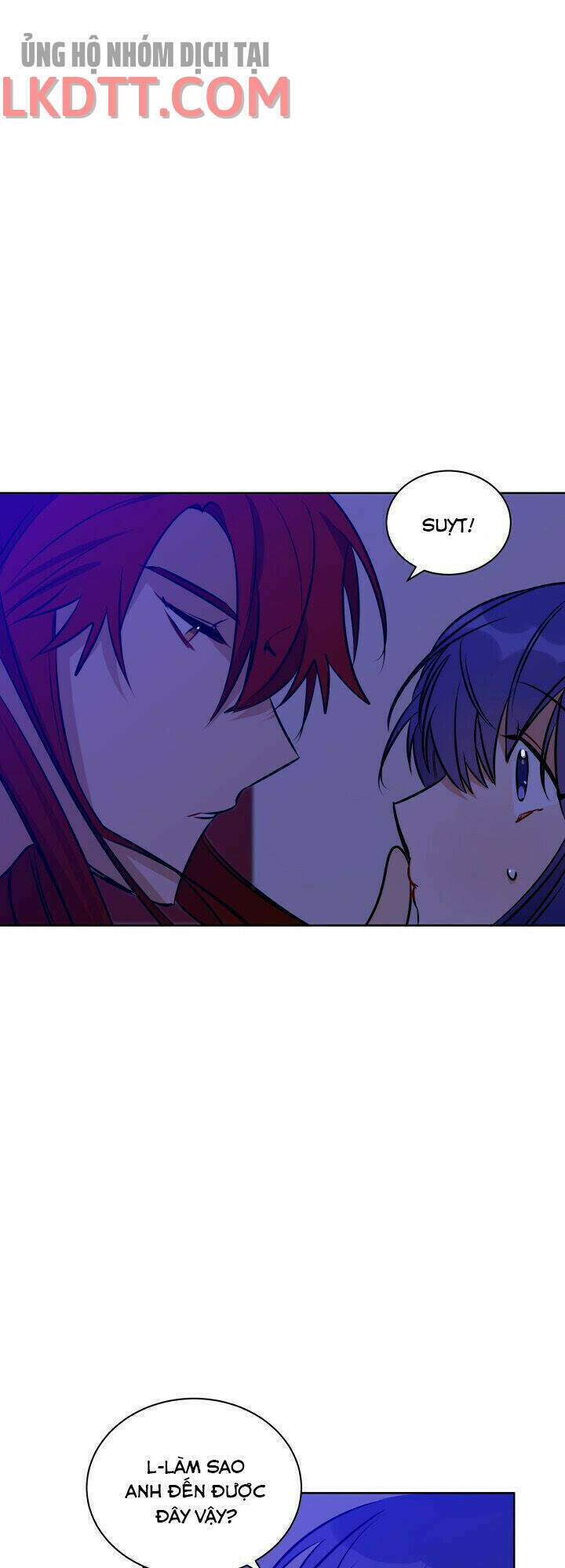 quái thú với hoa chapter 37 35