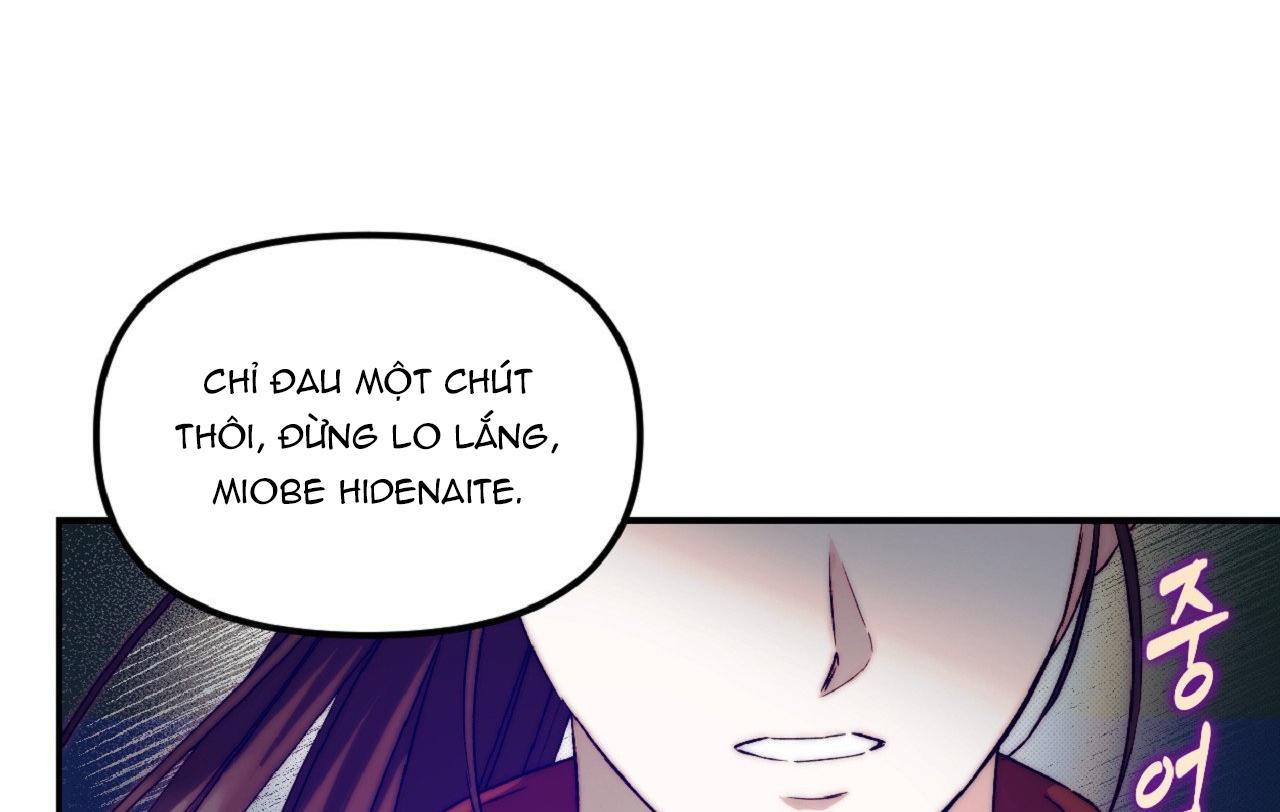 Khách Không Mời Mà Đến Của Thiên Đàng chapter 5.2 - Trang 48