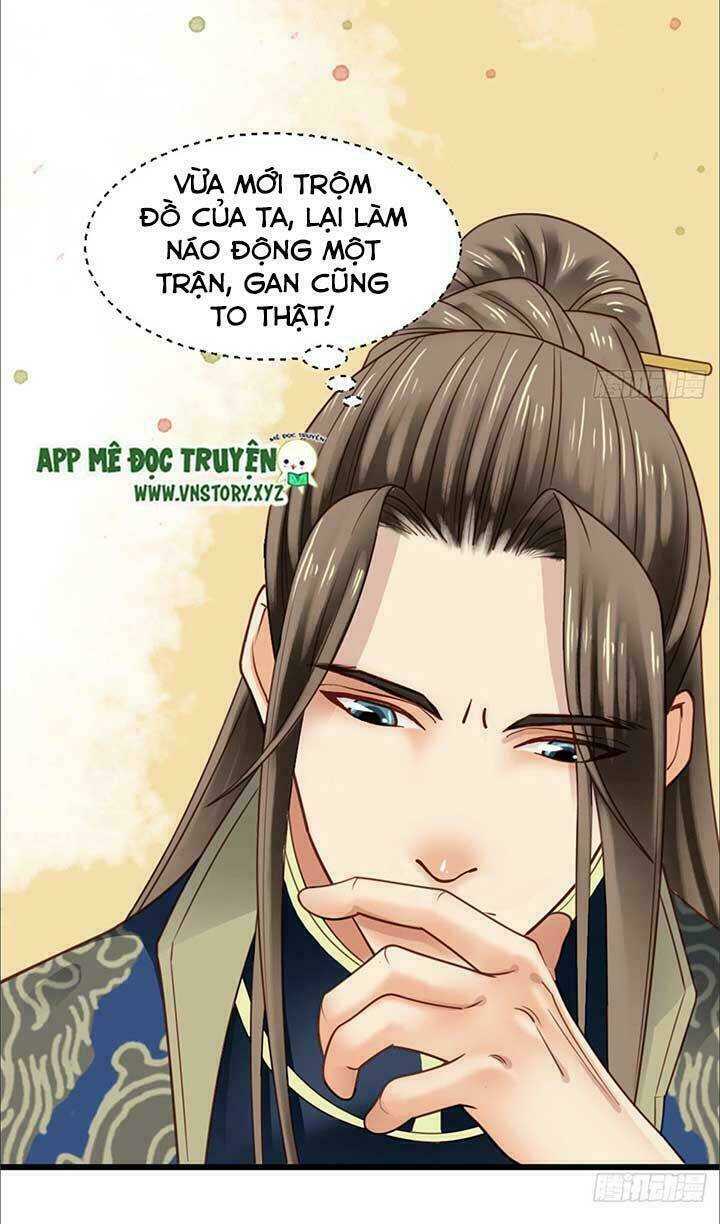 kiều nữ độc phi chapter 16 10