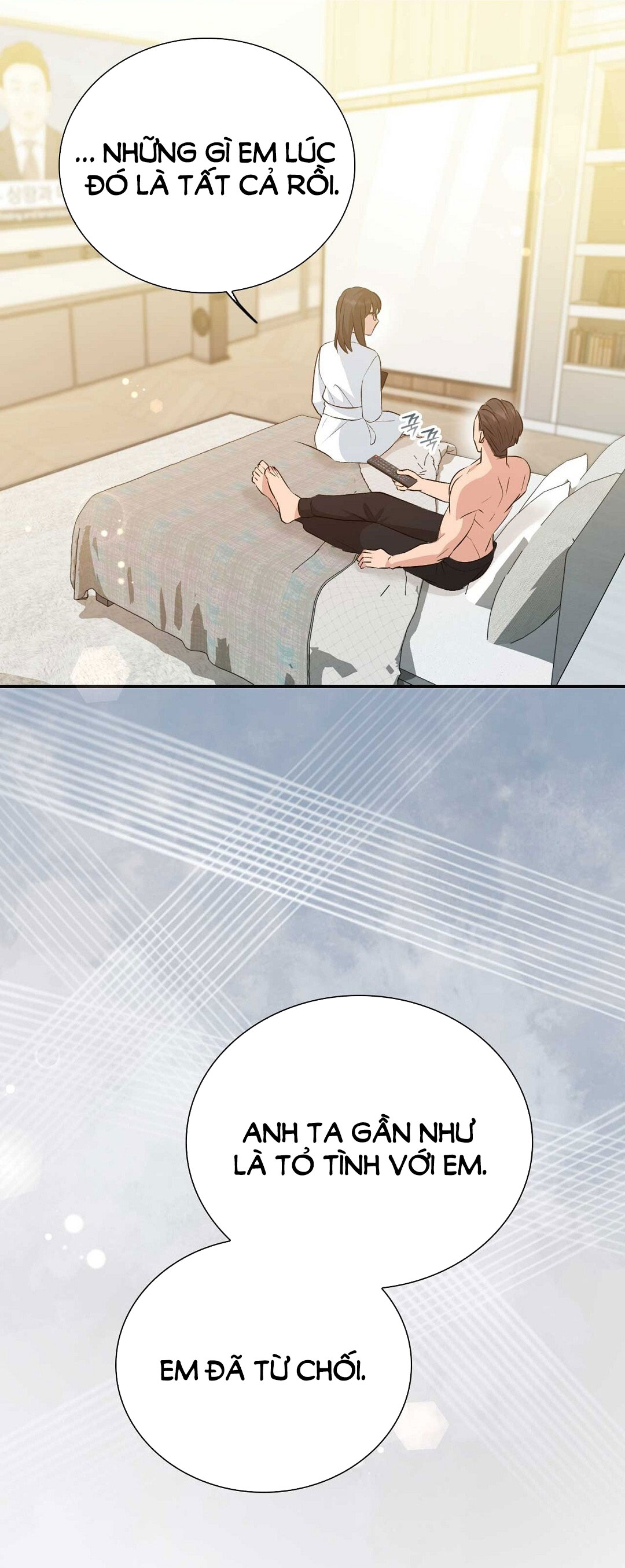 [18+] hợp đồng nô lệ dâm đãng chapter 50.1 24