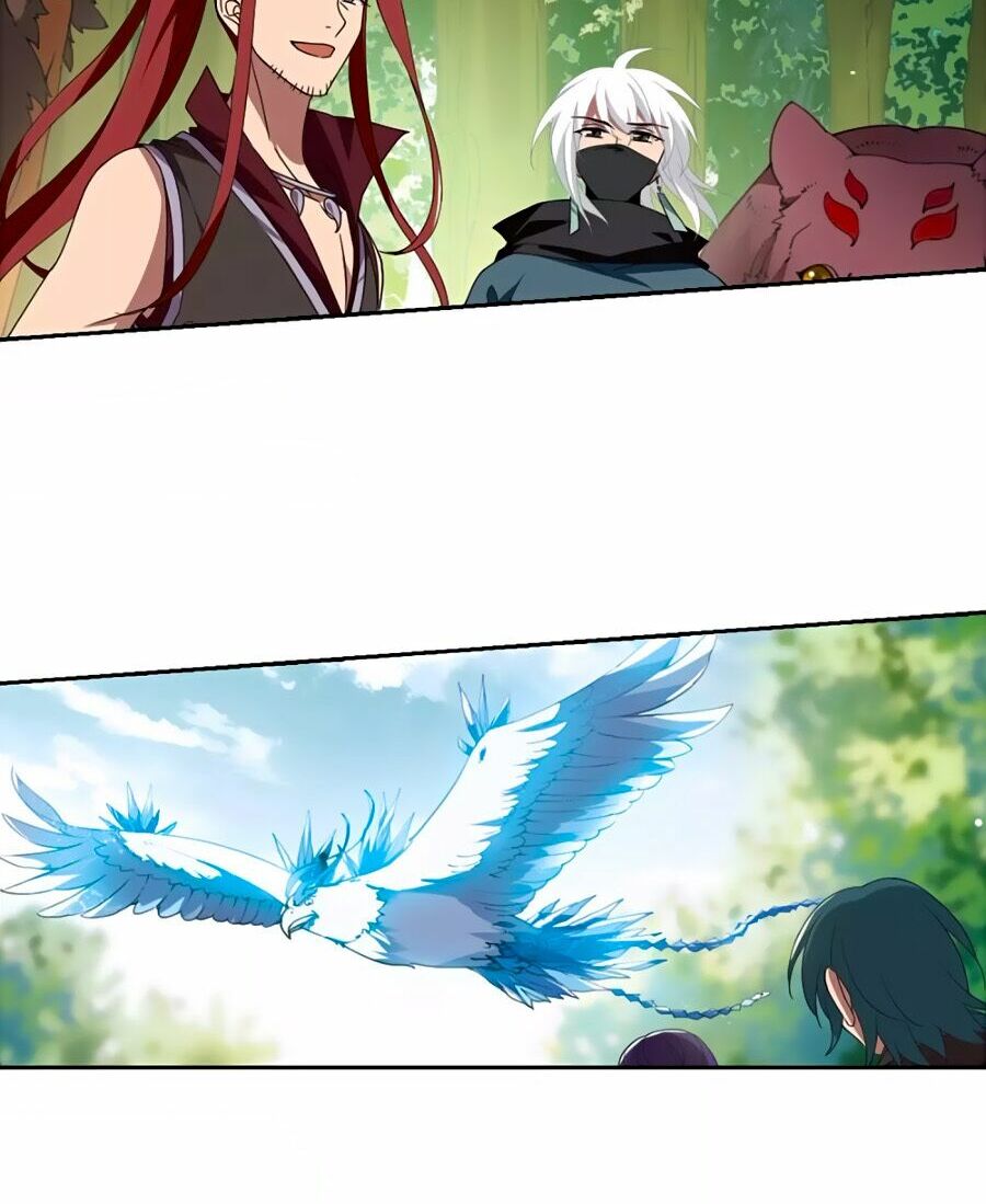 phượng nghịch thiên hạ chapter 161.2 2