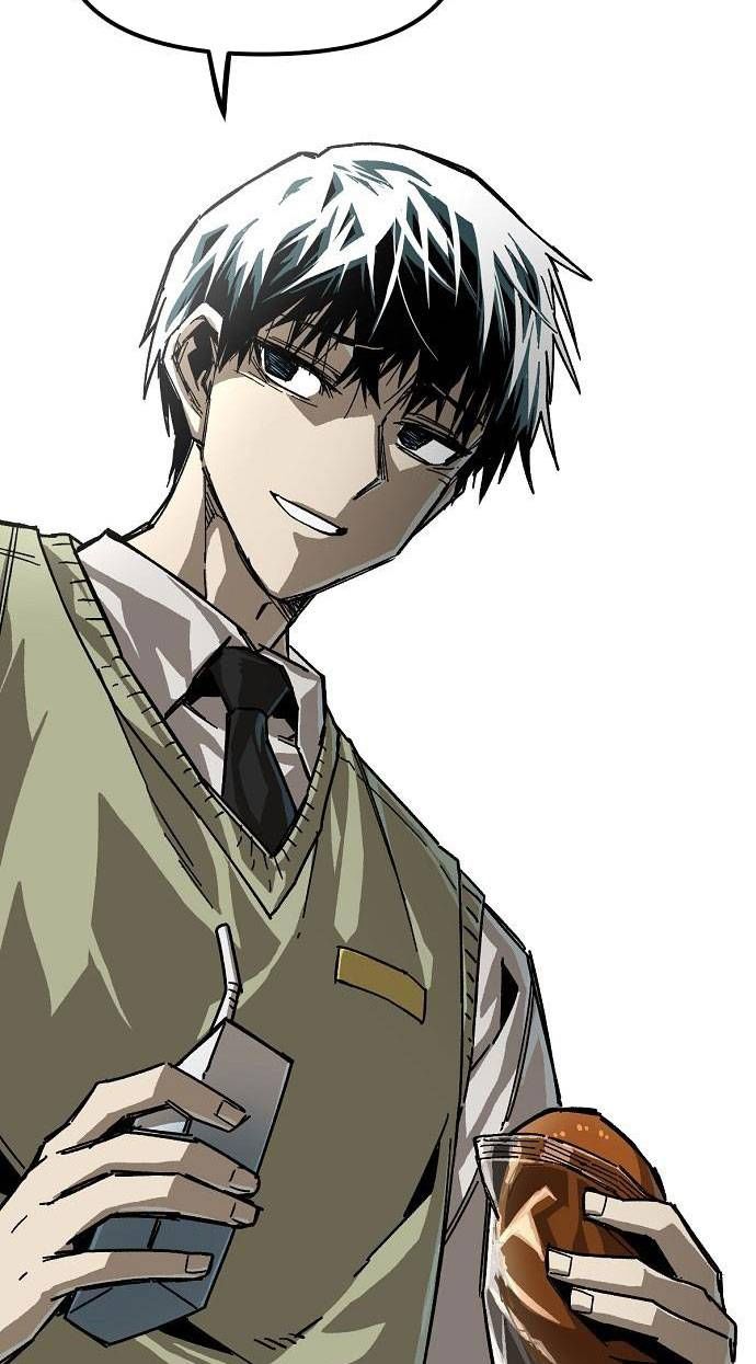 chỉ có cái c.h.ế.t mới là sự cứu rỗi chapter 20 33