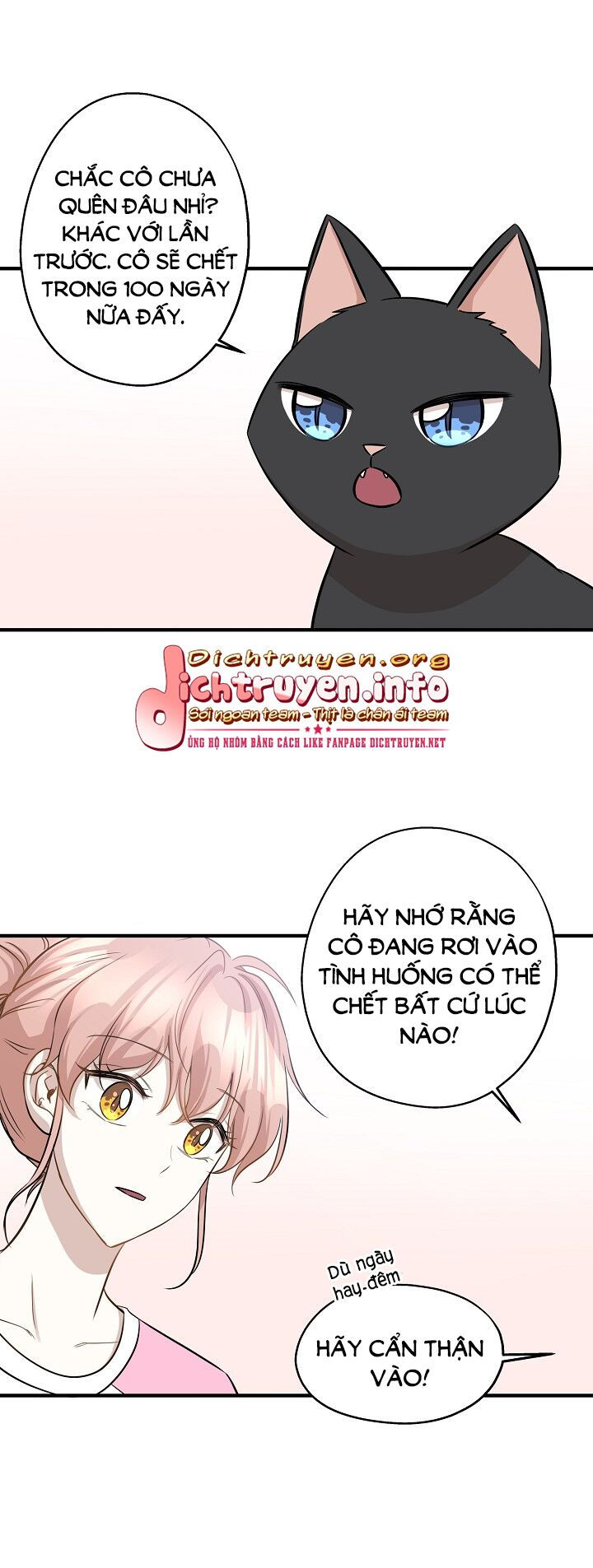 cuộc sống kỳ thú chapter 60 13