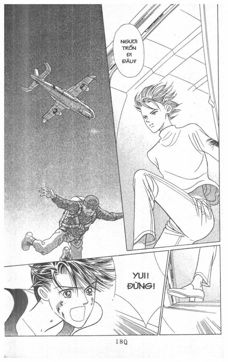 nàng tiên ánh trăng - kaguya hime chapter 17 179