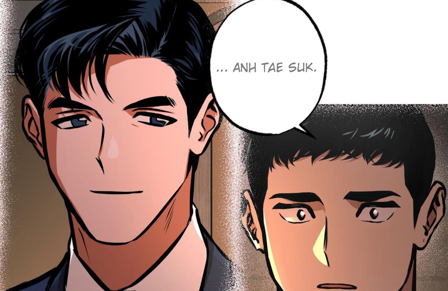 cây thương của ghost chapter 27 77