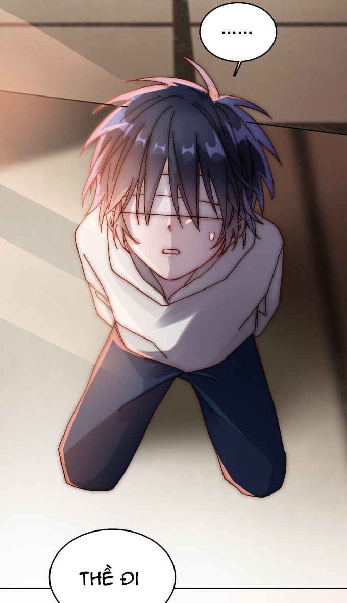 tôi phải làm một kẻ đại xấu xa chapter 10 32