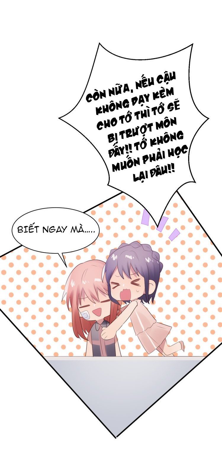 nhất tiễn khuynh tâm chapter 8 22