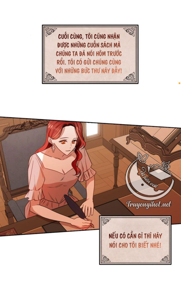 ta muốn biến phu quân thành bá chủ chapter 22 17