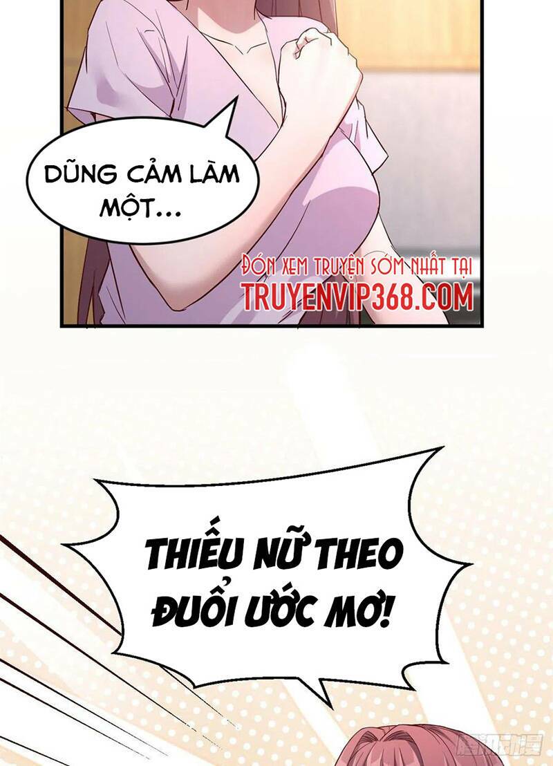 chị gái tôi là đại minh tinh chapter 7 21