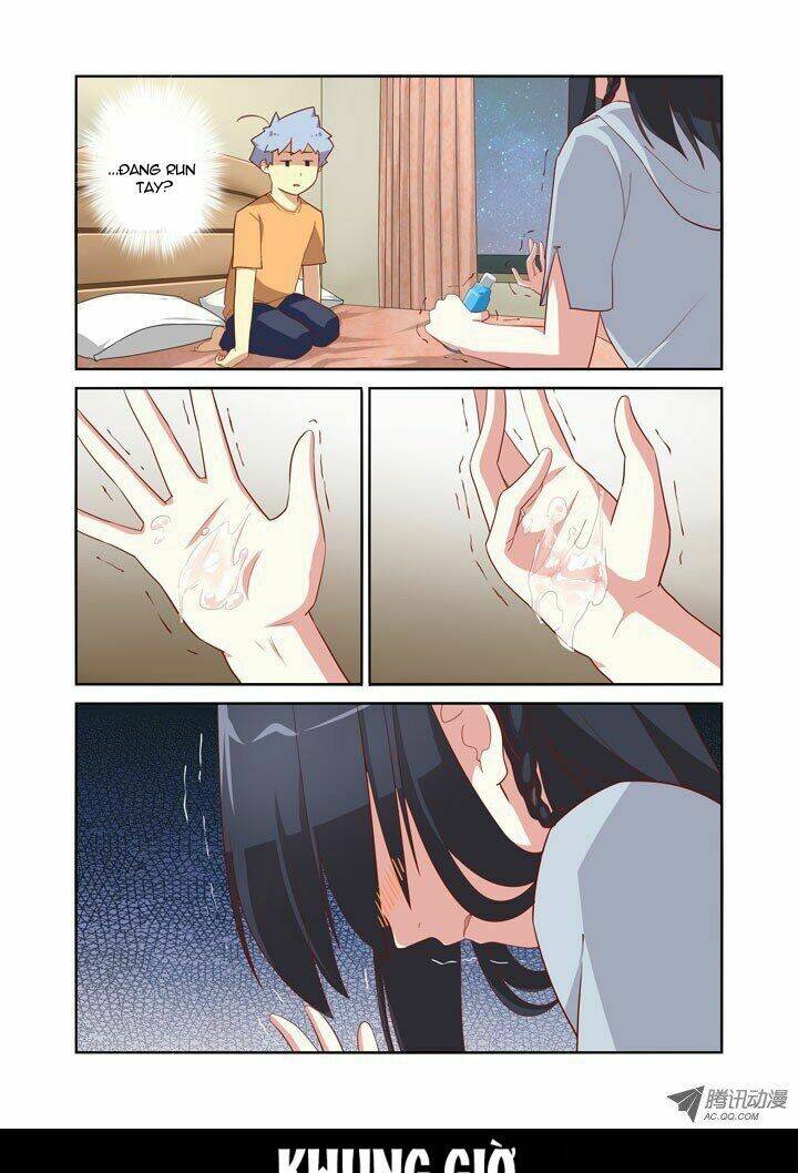 yaoguai mingdan chapter 42 12