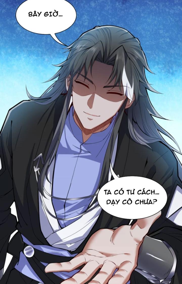 ẩn cư mười vạn năm, đời sau mời ta rời núi chapter 94 24