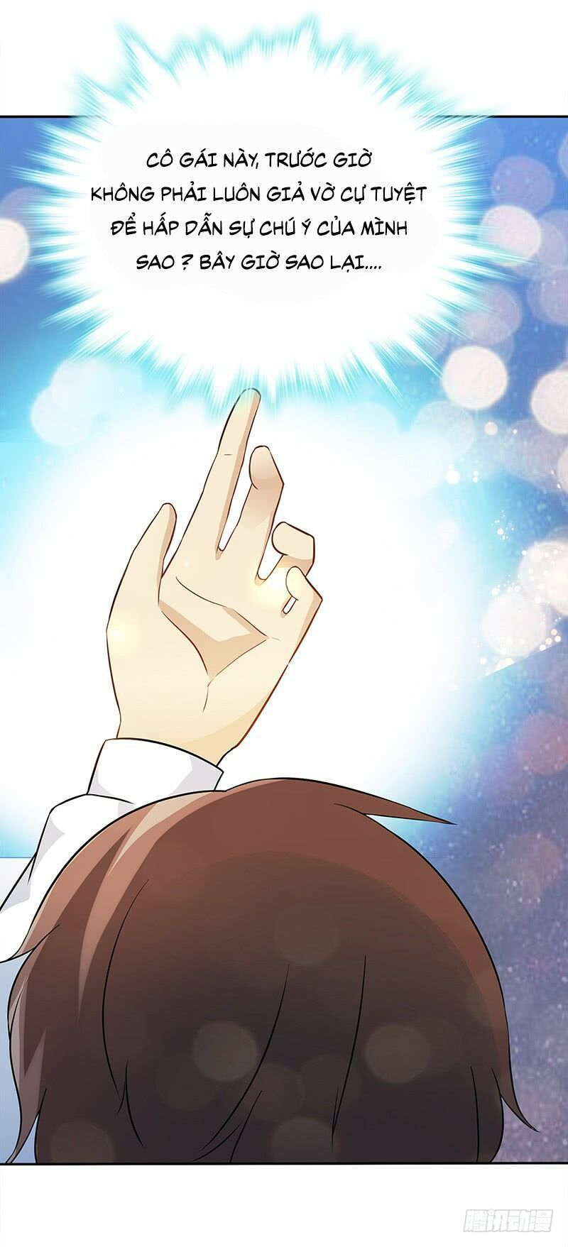 cô vợ siêu mẫu của cố thiếu chapter 24 7