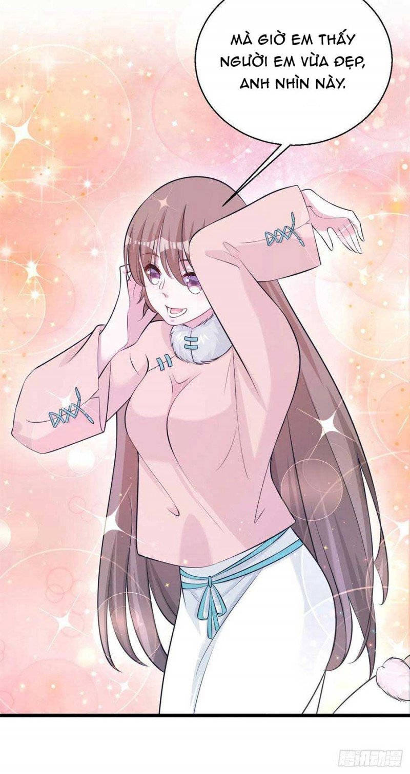 [16+] thảnh thơi thú thế chủng chủng điền, sinh sinh tể chapter 283 22