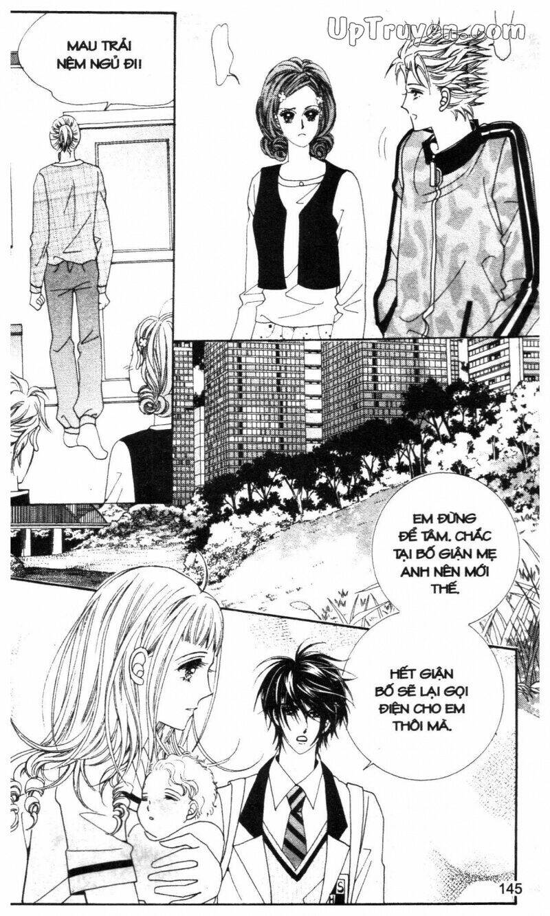 vợ chồng trẻ con bản đẹp chapter 11 142