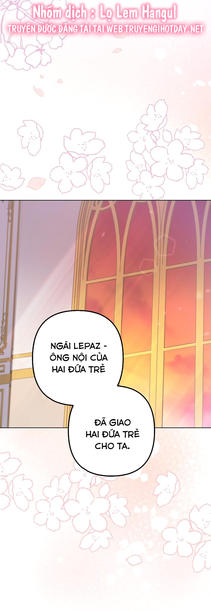 tôi sẽ nuôi dưỡng hai đứa con của nam chính chapter 4 22