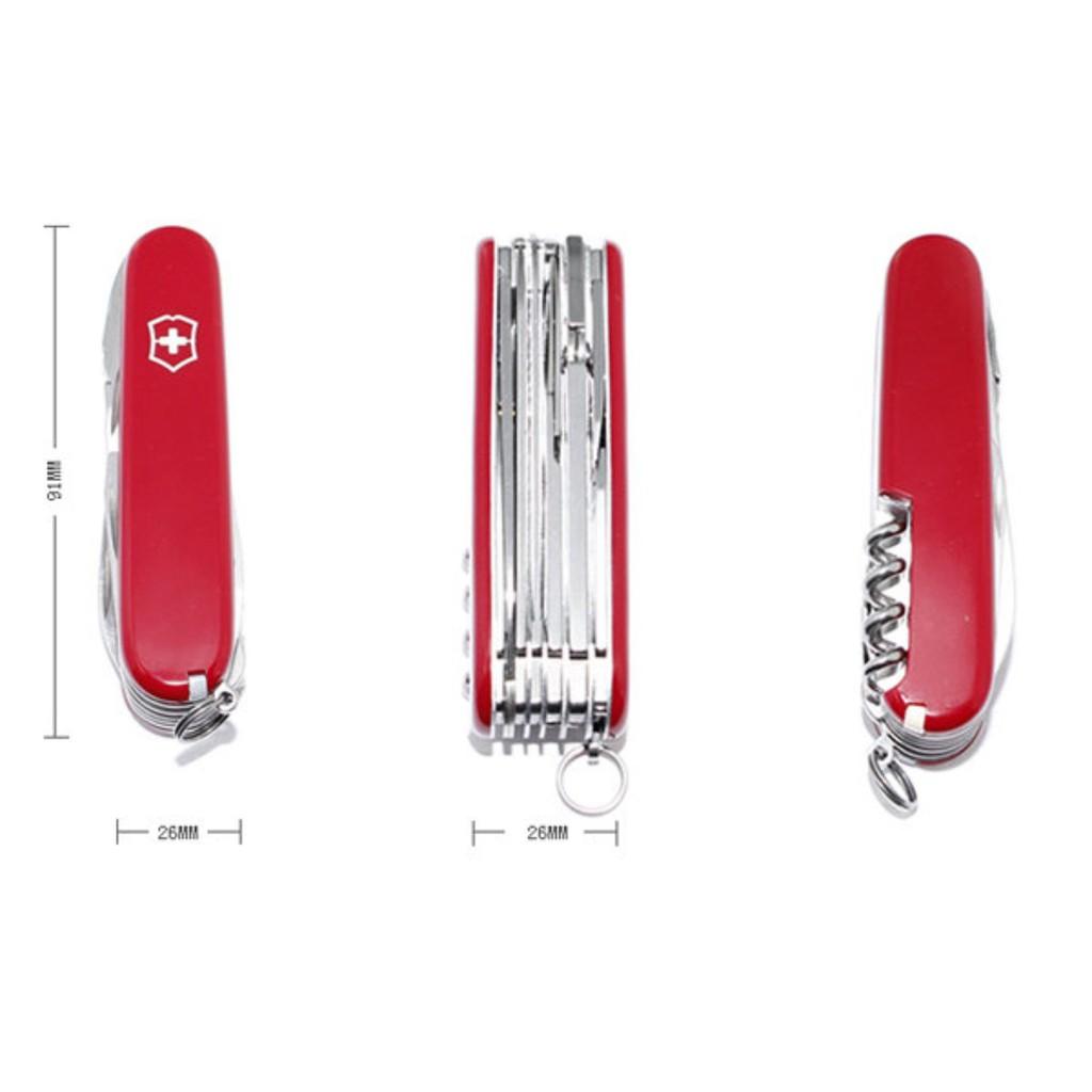 Dao đa năng Victorinox Handyman 1.3773 - Hãng phân phối chính thức