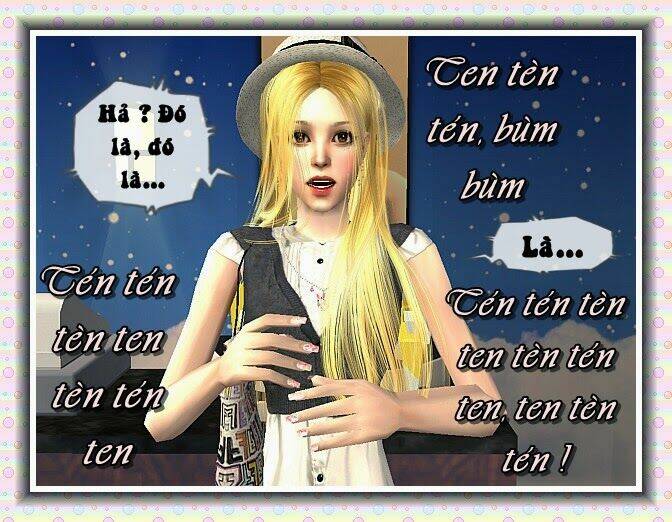 bella's story chapter 12.1 26